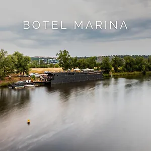 Marina 2*, Прага Чехия